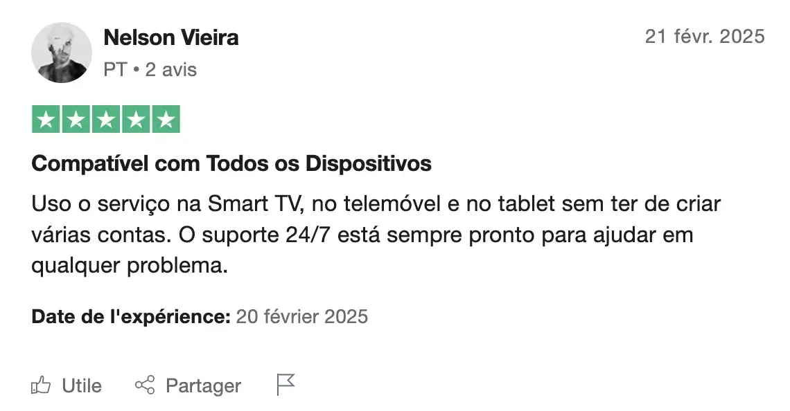 lista iptv portugal gratis